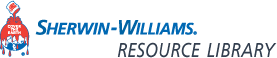 Sherwin-Williams&reg; Resource Library